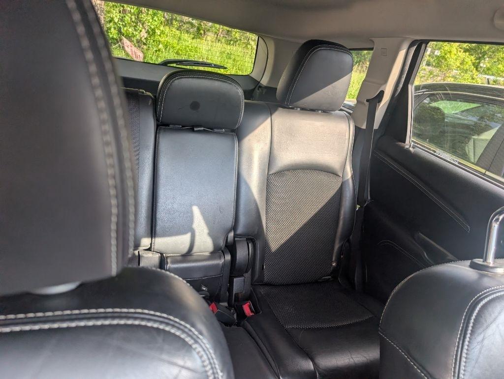 Dodge Journey AWD 4dr Crossroad 2015