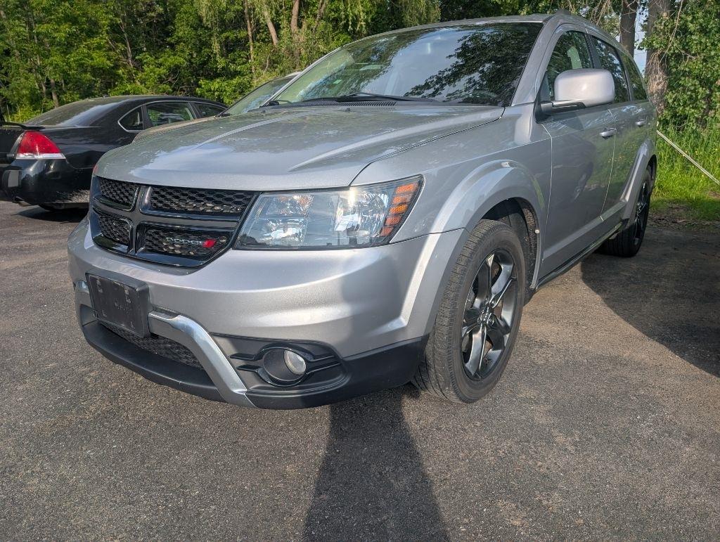 Dodge Journey AWD 4dr Crossroad 2015