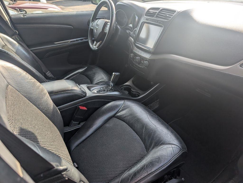 Dodge Journey AWD 4dr Crossroad 2015
