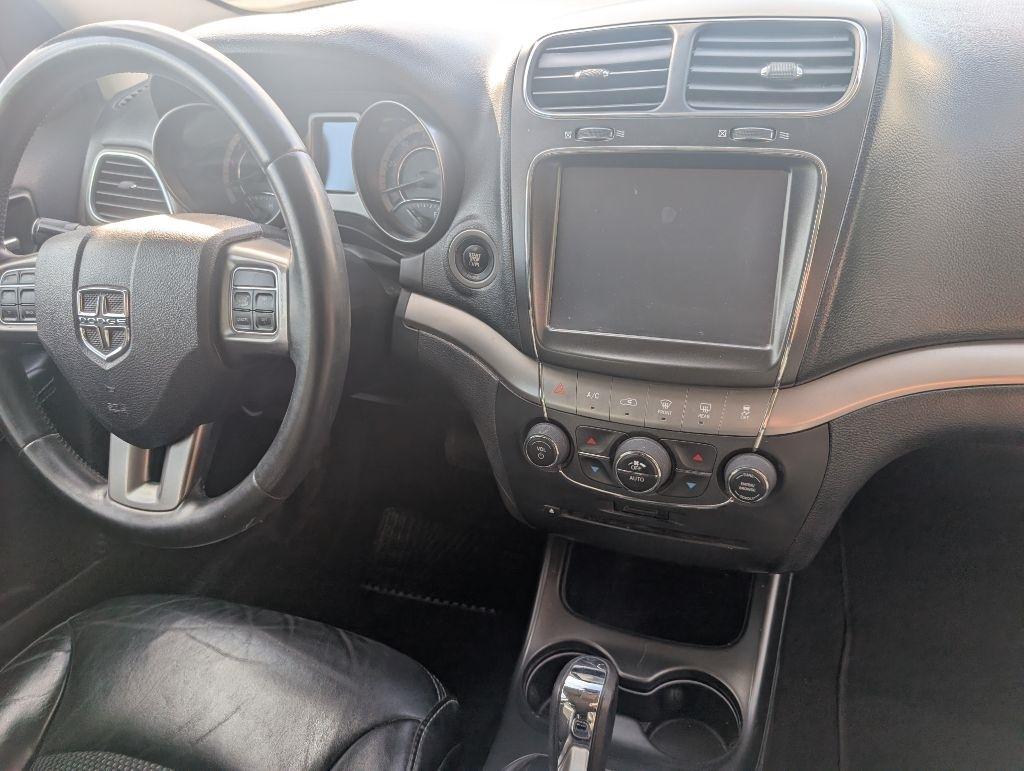 Dodge Journey AWD 4dr Crossroad 2015