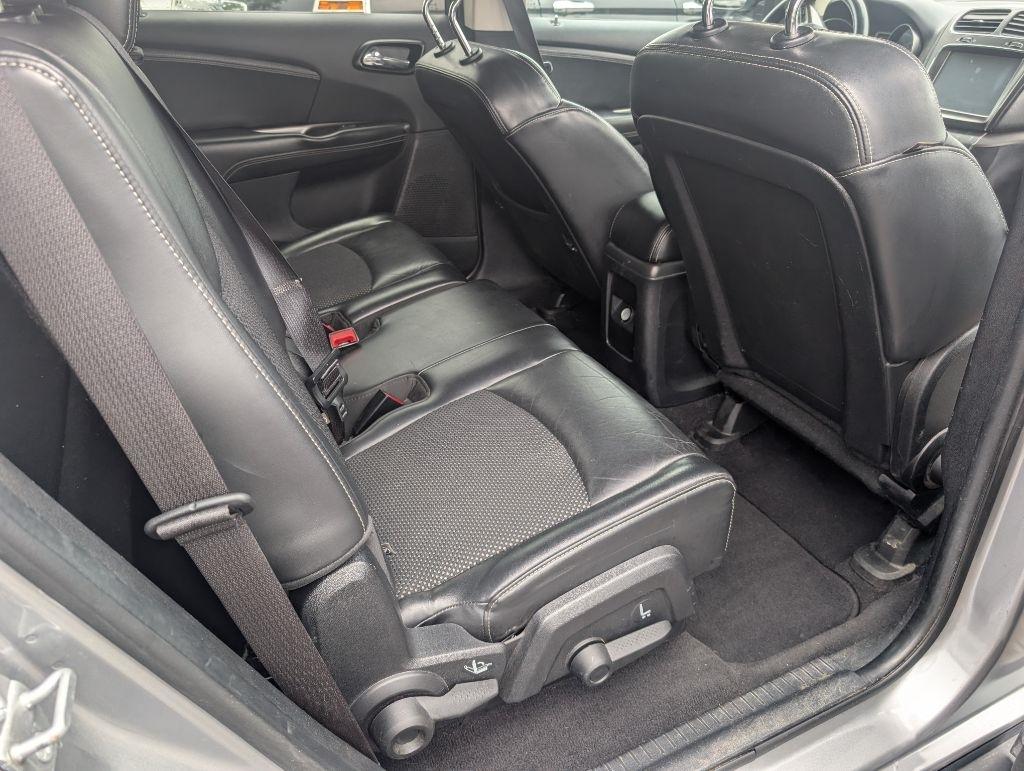 Dodge Journey AWD 4dr Crossroad 2015