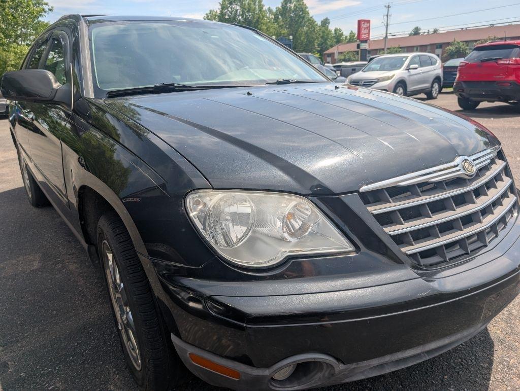 Chrysler Pacifica 4dr Wgn Touring FWD 2008