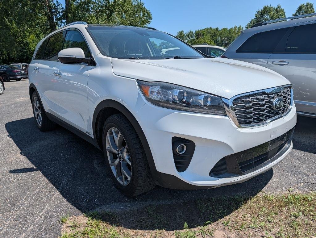 Kia Sorento EX Sport V6 AWD 2019