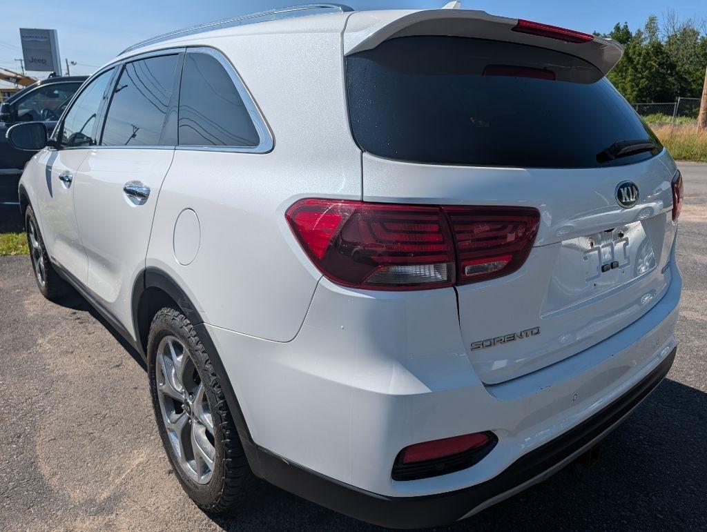 Kia Sorento EX Sport V6 AWD 2019
