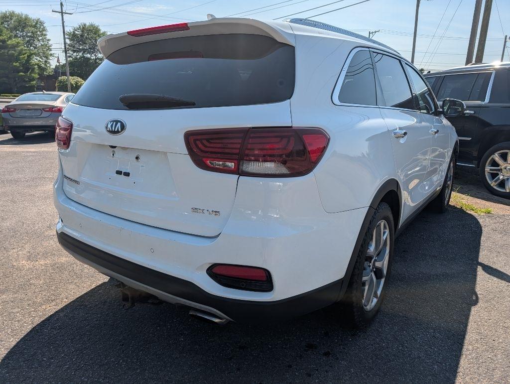 Kia Sorento EX Sport V6 AWD 2019