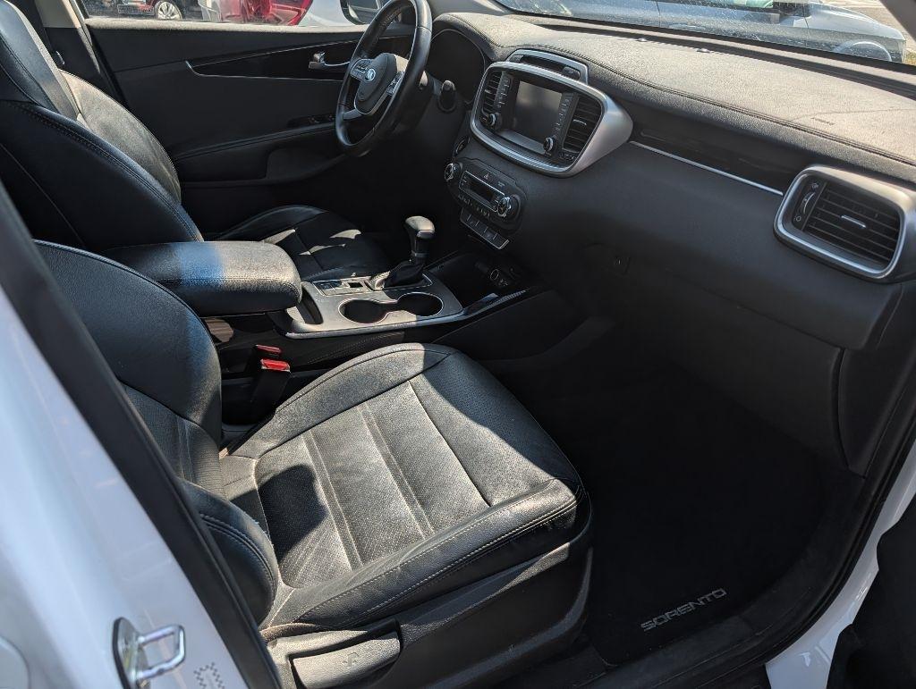 Kia Sorento EX Sport V6 AWD 2019