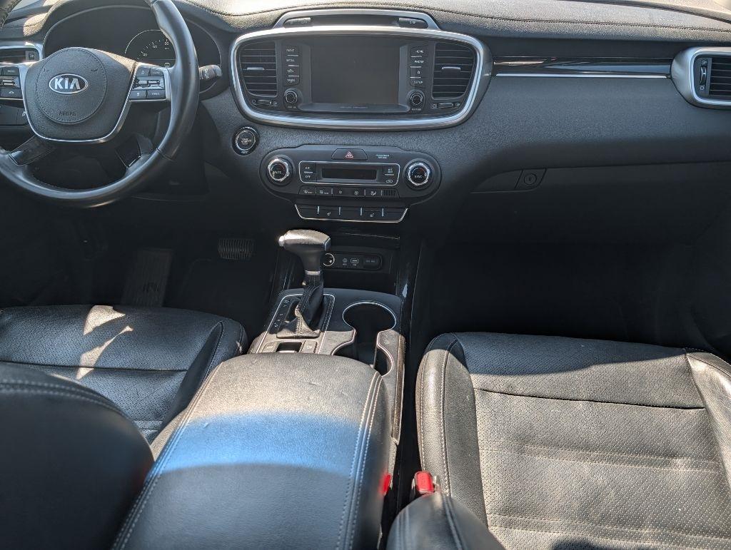 Kia Sorento EX Sport V6 AWD 2019