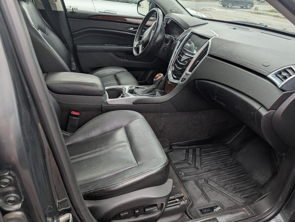 Cadillac SRX AWD 4dr Luxury Collection 2015