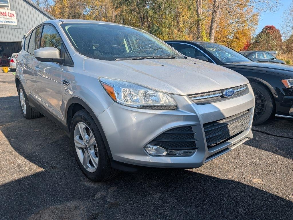 Ford Escape 4WD 4dr SE 2016