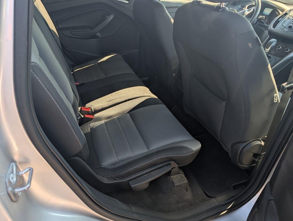 Ford Escape 4WD 4dr SE 2016