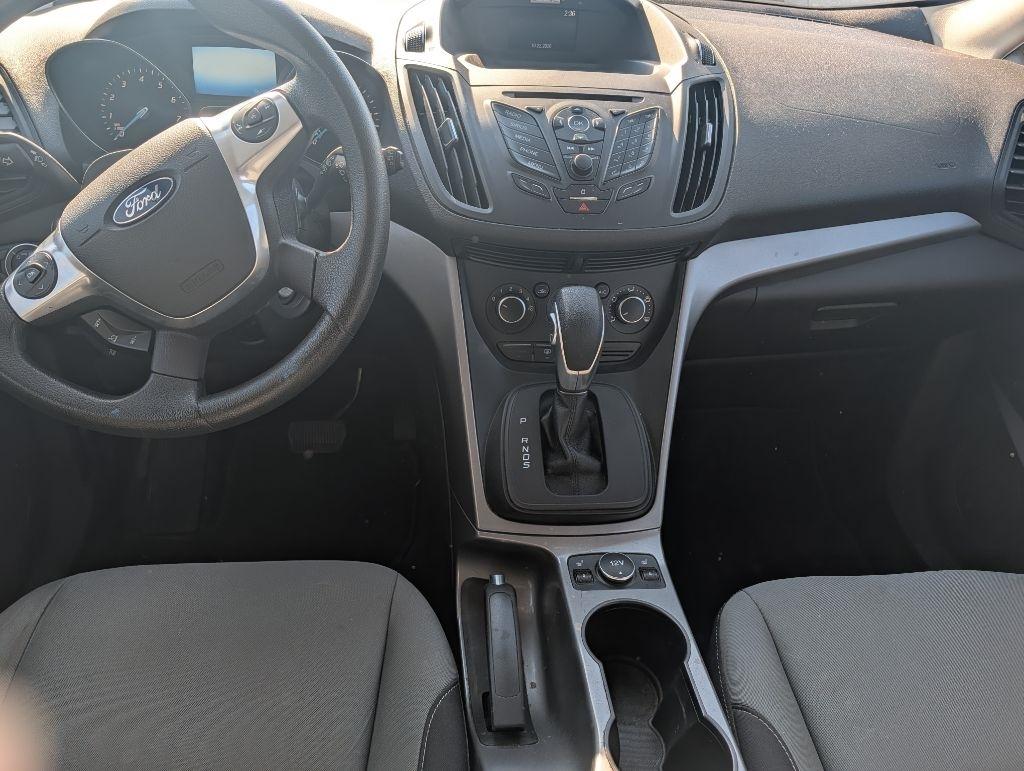 Ford Escape 4WD 4dr SE 2016