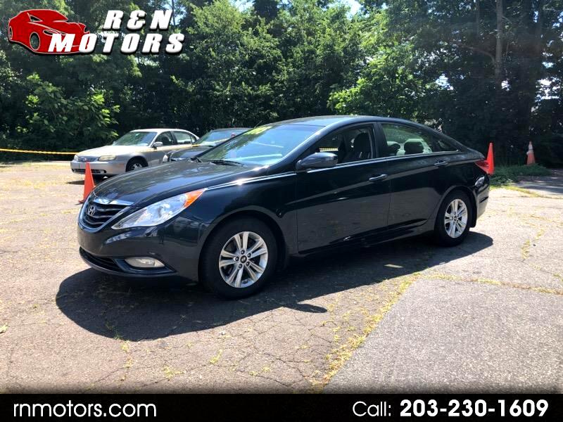 2013 Hyundai Sonata Gls >> Used 2013 Hyundai Sonata Gls For Sale In Hamden Ct 06517 R 2013 Hyundai Sonata Gls >> Used 2013 Hyundai Sonata Gls For Sale In Hamden Ct 06517 R