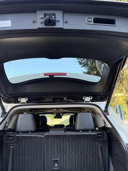 Toyota Highlander Hybrid XLE AWD 2020