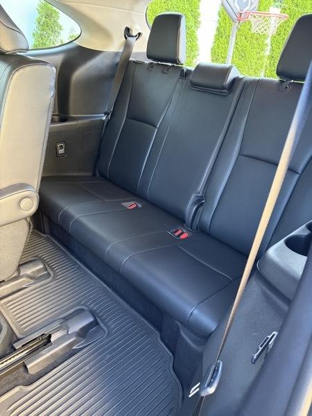 Toyota Highlander Hybrid XLE AWD 2020