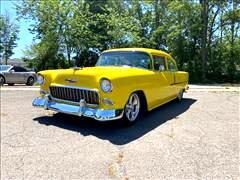 1955 Chevrolet Bel Air 