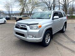 2011 Toyota 4Runner 