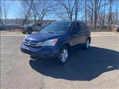 2010 Honda CR-V 