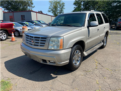 2005 Cadillac Escalade 