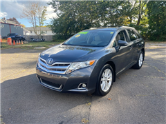 2013 Toyota Venza 