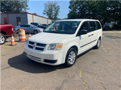 2008 Dodge Grand Caravan 