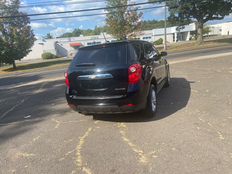 Chevrolet Equinox LT AWD 2015 Chevrolet Equinox LT AWD 2015