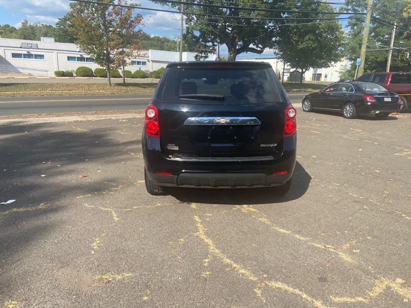 Chevrolet Equinox LT AWD 2015 Chevrolet Equinox LT AWD 2015