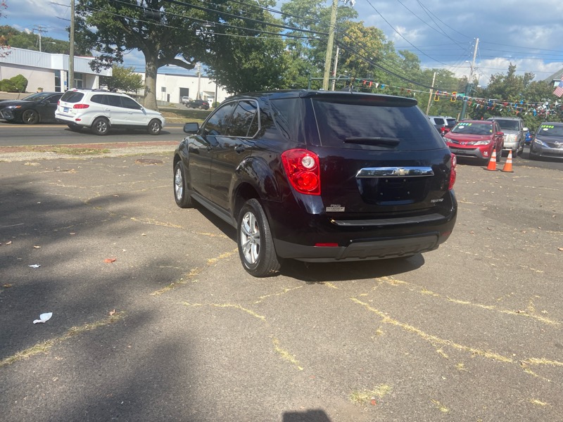 Chevrolet Equinox LT AWD 2015 Chevrolet Equinox LT AWD 2015