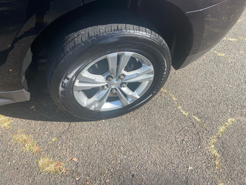 Chevrolet Equinox LT AWD 2015 Chevrolet Equinox LT AWD 2015