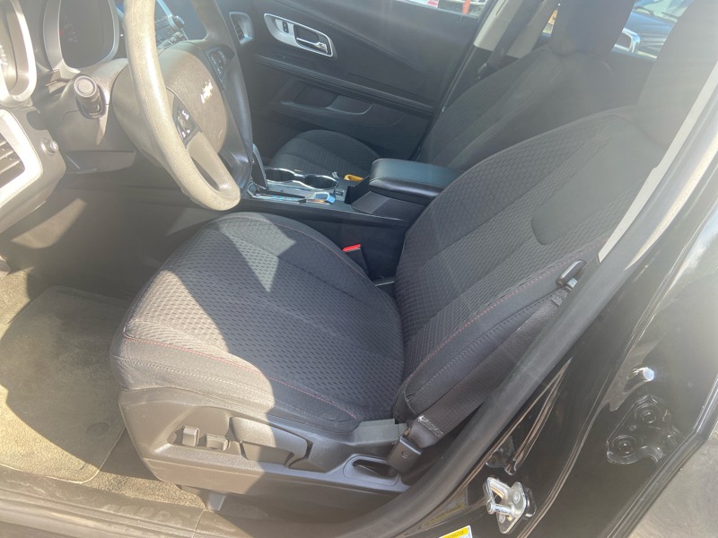 Chevrolet Equinox LT AWD 2015 Chevrolet Equinox LT AWD 2015
