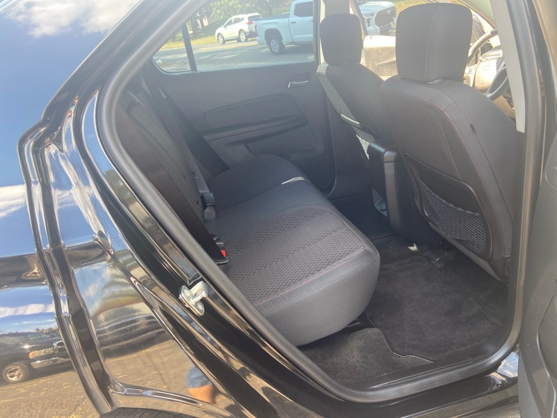 Chevrolet Equinox LT AWD 2015 Chevrolet Equinox LT AWD 2015