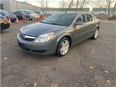 2007 Saturn Aura 