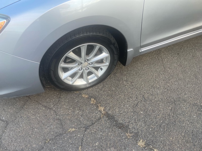 Subaru Impreza 2.0i Premium 5-Door w/All Weather Package 2014