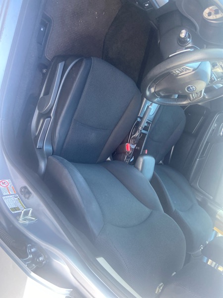 Subaru Impreza 2.0i Premium 5-Door w/All Weather Package 2014