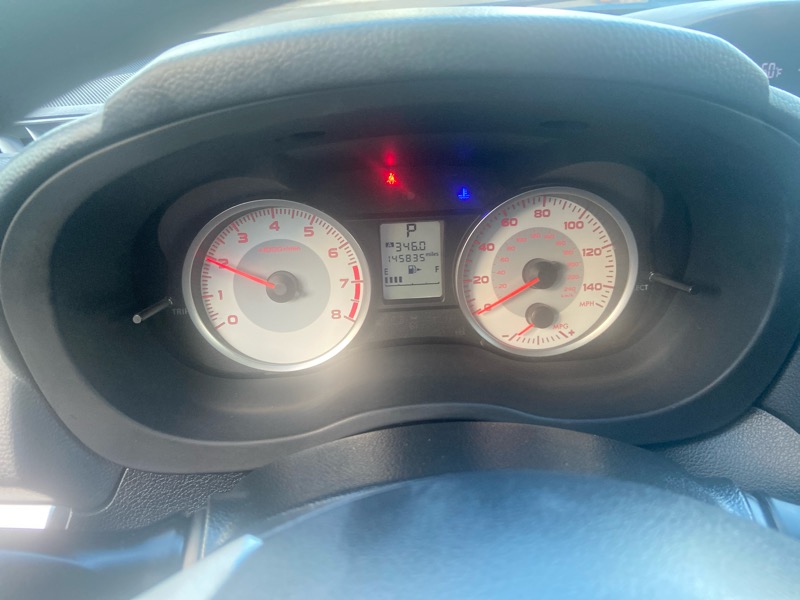 Subaru Impreza 2.0i Premium 5-Door w/All Weather Package 2014