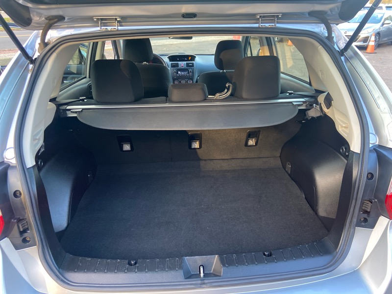 Subaru Impreza 2.0i Premium 5-Door w/All Weather Package 2014