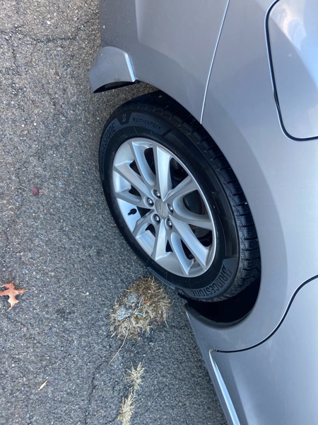 Subaru Impreza 2.0i Premium 5-Door w/All Weather Package 2014