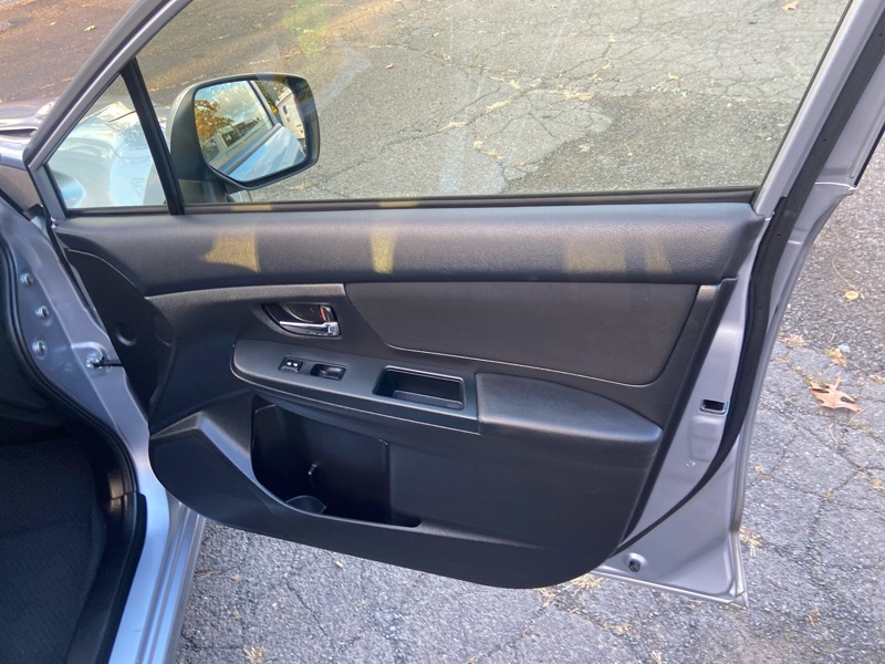 Subaru Impreza 2.0i Premium 5-Door w/All Weather Package 2014