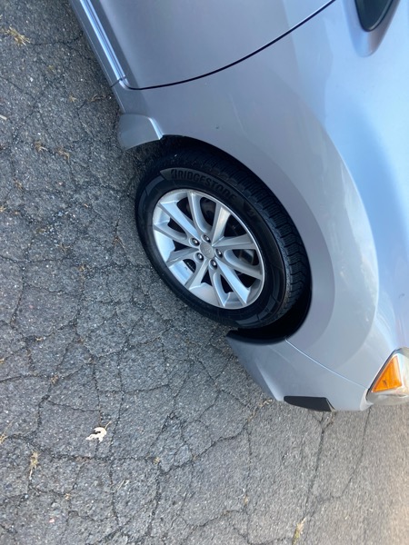 Subaru Impreza 2.0i Premium 5-Door w/All Weather Package 2014