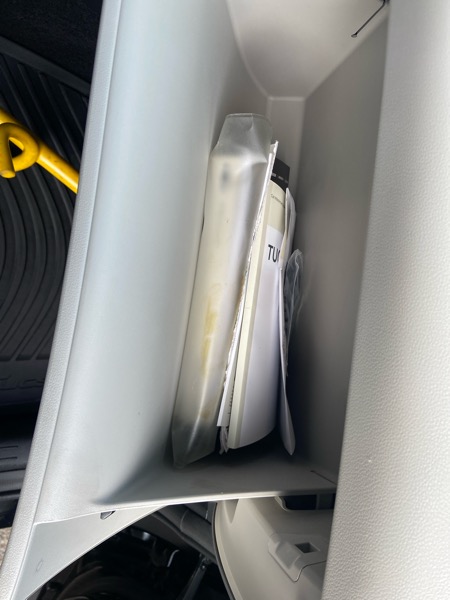 Hyundai Tucson SEL AWD 2022