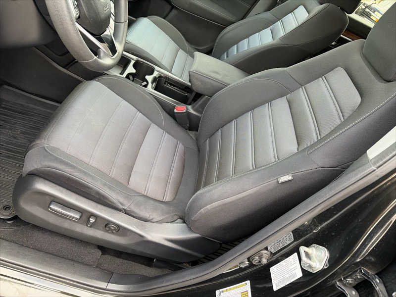 Honda CR-V EX AWD 2018