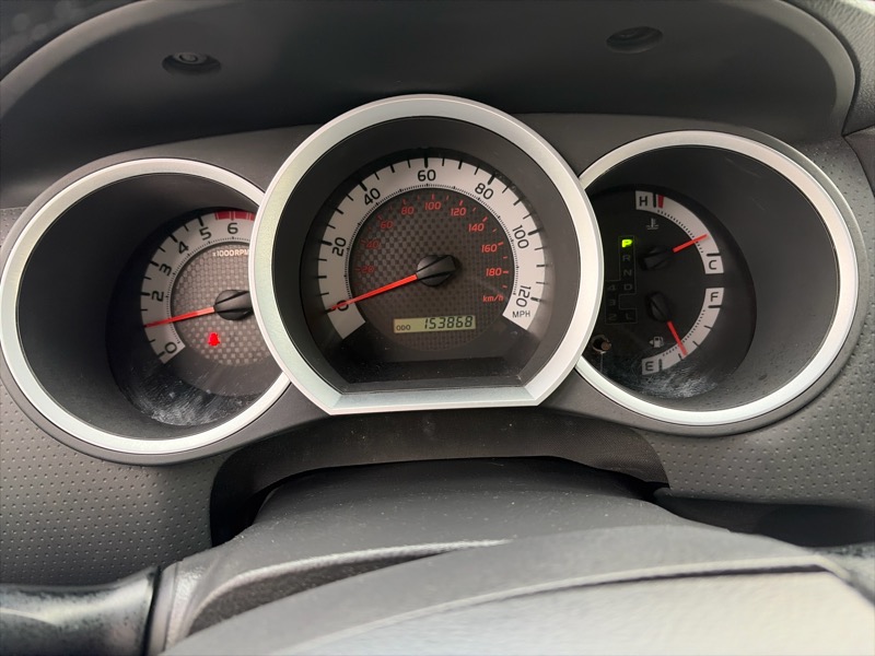 Toyota Tacoma Double Cab Long Bed V6 Auto 4WD 2012