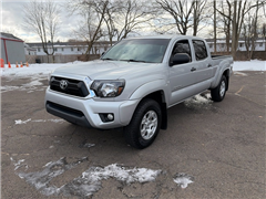 2012 Toyota Tacoma 