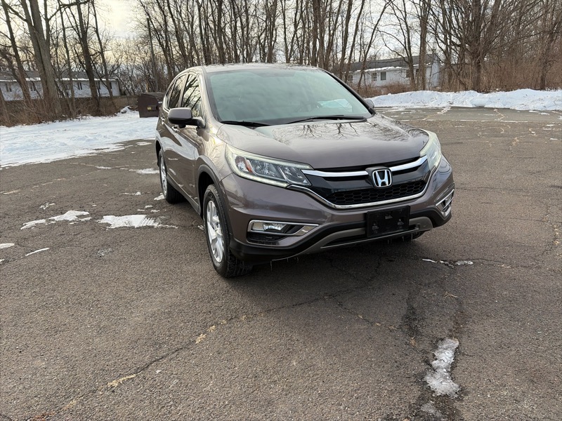 Honda CR-V EX AWD 2016