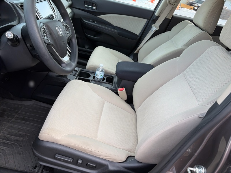 Honda CR-V EX AWD 2016