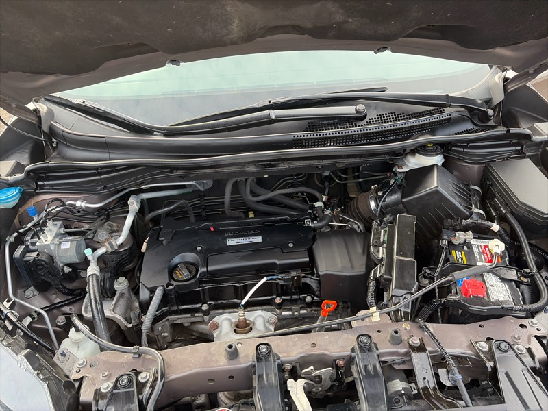 Honda CR-V EX AWD 2016