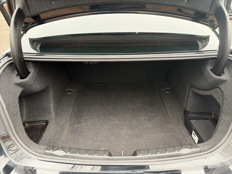 BMW 3-Series 320i xDrive Sedan 2017