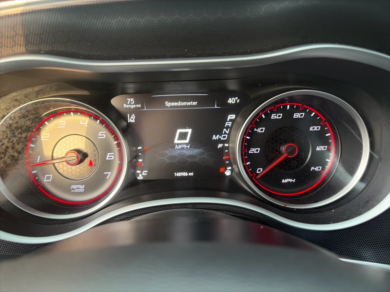 Dodge Charger SXT AWD 2016