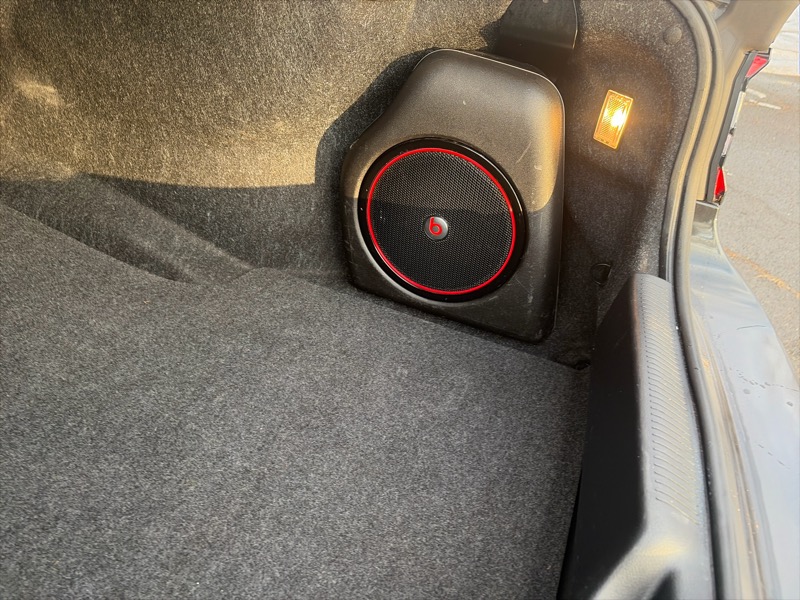 Dodge Charger SXT AWD 2016