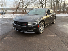 2016 Dodge Charger 