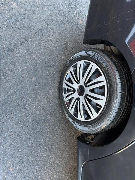 Toyota Corolla LE 4-Speed AT 2013